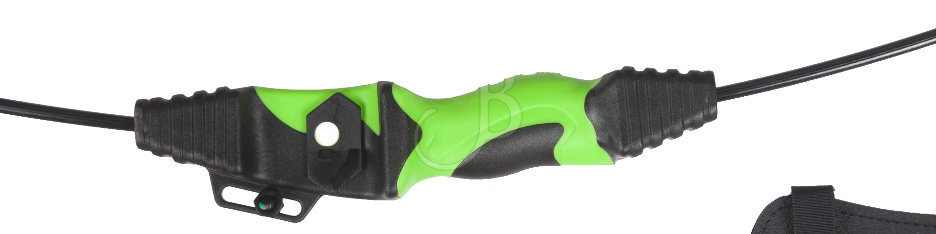 ΤΟΞΟ BLACKBIRD FIBER GLASS 112cm/18lbs, PRO Pack - Image 2