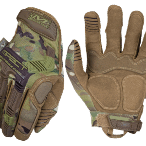 ΓΑΝΤΙΑ MECHANIX, M-Pact®, MultiCam, Size - L