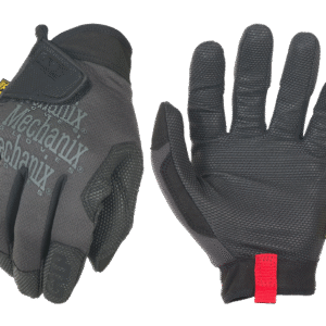 ΓΑΝΤΙΑ MECHANIX, Specialty Grip, Black, LG