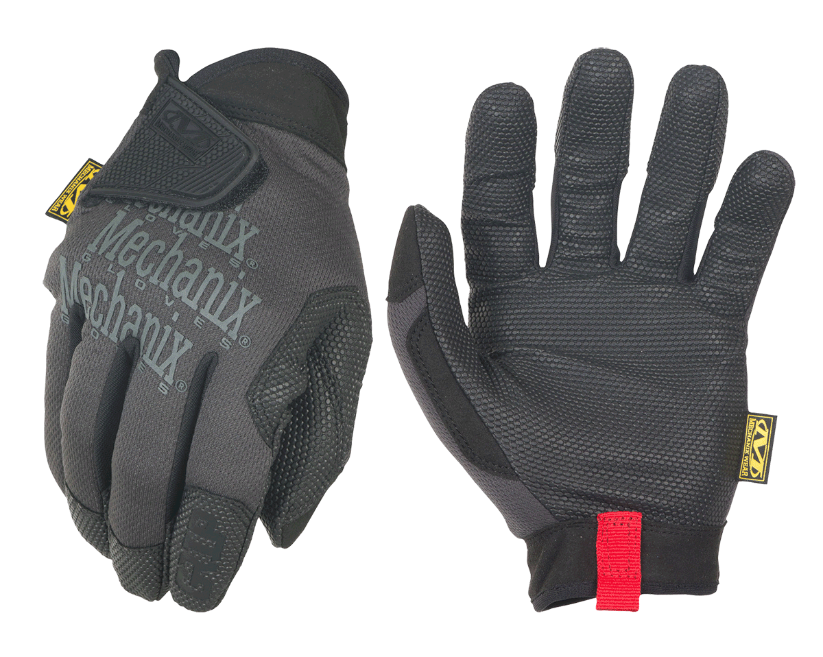ΓΑΝΤΙΑ MECHANIX, Specialty Grip, Black, MD
