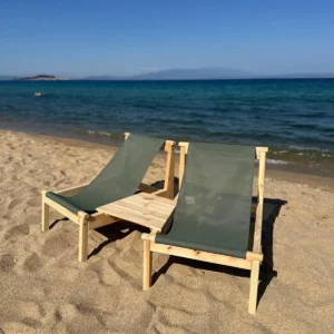 OSO Kiss – Συνδετικό Τραπεζάκι