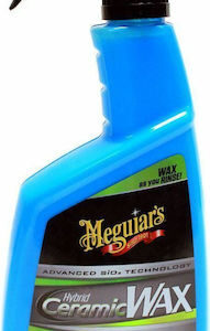Meguiar's Υβριδικό Κεραμικό Κερί 768ml (#G190526)