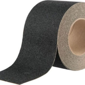 3M™ Αντιολισθητική Ταινία Universal 3010 Black (25mm x 20m)