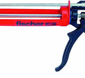 fischer Πιστόλι Χειρός για Φυσιγγια FIS AM Πιστόλι Σιλικόνης Ανοικτού Τύπου