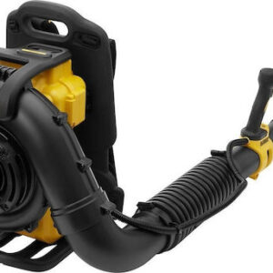 Dewalt Φυσητήρας Πλάτης Μπαταρίας 36V Solo με Ρύθμιση Έντασης & Μέγιστη Ταχύτητα Αέρα 229km/h
