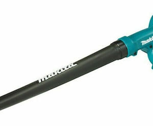 Makita Φυσητήρας Χειρός Μπαταρίας 18V Solo με Μέγιστη Ταχύτητα Αέρα 210km/h