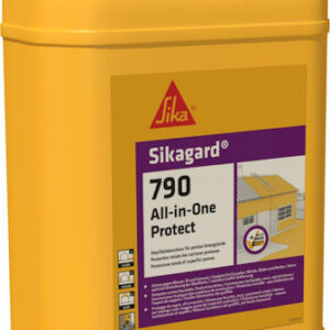 Sika Sikagard 790 All One Protect 5lt