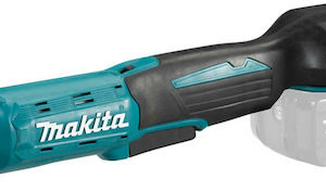 Makita Cordless Ratchets Ηλεκτρική Καστάνια Μπαταρίας 18V Solo (χωρίς Μπαταρία και Φορτιστή)