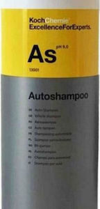 Koch-Chemie Autoshampoo Σαμπουάν Πλυσίματος Αυτοκινήτου 1lt 13001