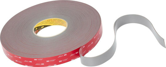 3M™ VHB™ Ακρυλικη Ταινια Διπλης Οψης GPH-110 GF-(12mm x 33m)