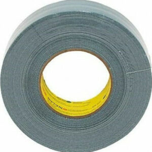 3M™ 8979 Duct Tape,Υφασμάτινη Ταινία, UV (48mm X 54.8M)