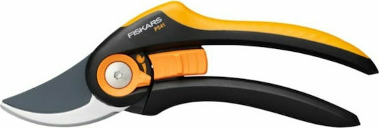 Fiskars Plus SmartFit Bypass Pruner P541 Ψαλίδι Κλαδέματος Μήκους 20.1cm με Μέγιστη Διάμετρο Κοπής 24mm