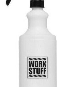Work Stuff Ψεκαστήρας σε Λευκό Χρώμα 1000ml WS036