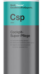 Koch-Chemie Gloss CSP Καθαριστικό και Γυαλιστικό Υγρό για Ταμπλό Αυτοκινήτου 1lt (#20001)
