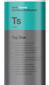 Koch-Chemie Top Star Καθαριστικό / Γυαλιστικό και Προστατευτικό Υγρό για Ταμπλό Αυτοκινήτου 1lt (#132001)
