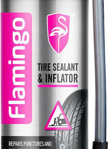 Flamingo Fast Σπρέι Αφρού Επισκευής Ελαστικών 450ml 13843