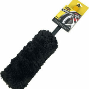Meguiar's Supreme Wheel Brush (M) Βούρτσα Καθαρισμού Εσωτερικού Ζάντας Από Μικροϊνες (#X1902EU)