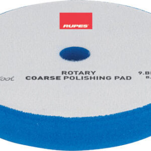 Rupes 9.BR150H Σφουγγάρι Γυαλίσματος Μπλε Χοντρό 135mm