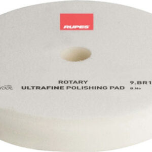Rupes 9.BR200S Σφουγγάρι Γυαλίσματος για Περιστροφικό Γυάλισμα 180x75mm