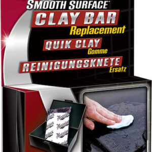 Meguiar's Clay Bar Replacement Ανταλλακτική Μπάρα Πηλού (Πλαστελίνη) (#G1001) 50gr Meguiars