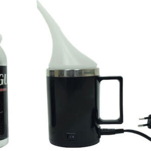 Σετ Καθαρισμού για Φανάρια Spraygun 600ml