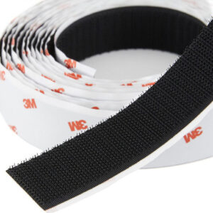 3M™ SJ3526N Hook Fastener (αρσενικό)  25mm x 1m
