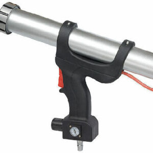 Maestro PCG1030SC Πιστόλι Σιλικόνης Αέρος 600ml