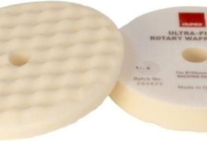 Rupes 9.WF200S Σφουγγάρι Γυαλίσματος 180mm