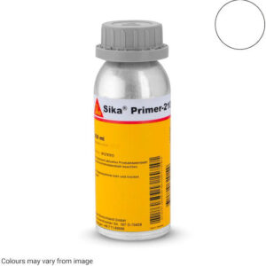 Sika Primer 210 Αστάρι Κατάλληλο για Μέταλλο 0.25lt