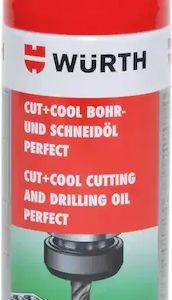 Wurth Cutcool Perfect Λάδι Κοπής 0.4lt