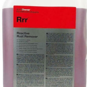 Koch-Chemie Reactive Υγρό Καθαρισμού για Ζάντες Αυτοκινήτου 5L Rrr (#359500)