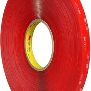 3M™ 4910 VHB Ταινία Διπλής 'Οψης (19mm x 33m) 1.0mm