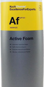 Koch-Chemie Active Foam Σαμπουάν Πλυσίματος Αυτοκινήτου Ενεργού Αφρού 1L (#282001)