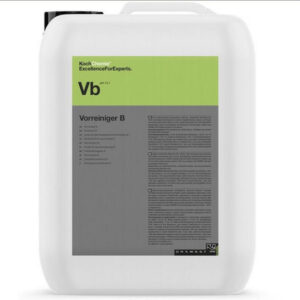 Koch-Chemie Υγρό Καθαρισμού Πρόπλυσης για Αμάξωμα Vorreinger 5lt (#283005)