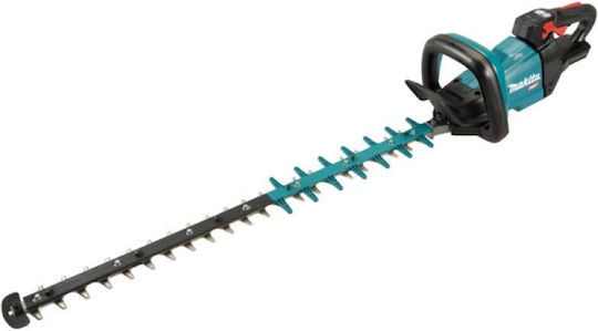 Makita XGT Μπορντουροψάλιδο Μπαταρίας 18V με Μήκος Λάμας 75cm Solo