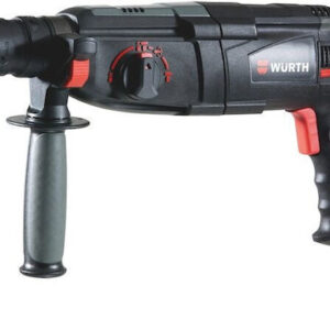 Wurth H-28MLS Power Master Κρουστικό Δράπανο 850W
