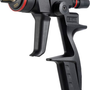 Sata Jet X Rp Πιστόλι Βαφής Αέρος Άνω Δοχείου