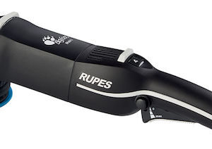 Rupes LHR15 MarkV/STD Έκκεντρος Αλοιφαδόρος 500W με Ταχύτητα 5200rpm & Ρύθμιση Στροφών