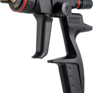 SATA 1200162 jet X HVLP (DIGITAL ready) - ΠΙΣΤΟΛΙ ΒΑΦΗΣ ΑΝΩ ΔΟΧΕΙΟ, ΜΠΕΚ (1.2 O)