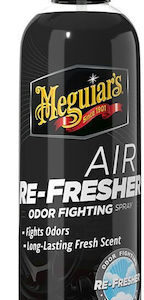 Meguiar's Black Chrome Air Refresher Trigger 237ml