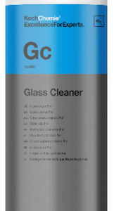Koch-Chemie Καθαριστικό Υγρό Τζαμιών Αυτοκινήτου 1lt GC (#302001)