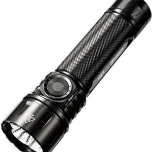 NiteCore Φακός LED με Μέγιστη Φωτεινότητα 6000lm High Performance Flashlight Ex7 9110101517