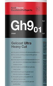 Koch-Chemie Gh9.01 Αλοιφη Ultra Heavy Cut Gelcoat 1lt