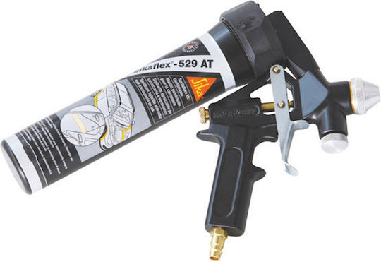 Sika 310 180319 Πιστόλι Σιλικόνης Αέρος για Φύσσιγα 300ml