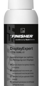 Koch Chemie Finisher Displayexpert Καθαριστικό Οθονών & Infotainment Αυτοκινήτου 100ml (#77718-100ml-01 )