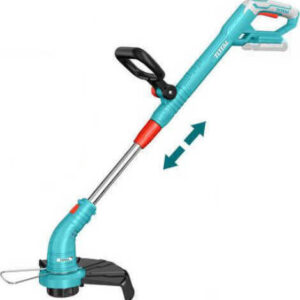 Total Χορτοκοπτικό Ώμου / Χειρός Μπαταρίας 20V Solo 2.5kg TGTLI20018