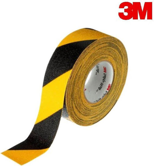 3M™ 613 Safety Walk Αντιολισθητική Ταινία (25mm x 18.30m)