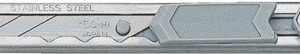 Ανοξείδωτο Κοπίδι Ακριβείας Slim S-18
