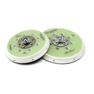 Βάση αλοιφαδόρου RO 150mm MAXSHINE (#505-3021150)
