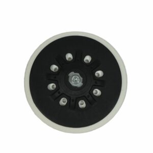 Βάση ηλεκτρικού τριβείου πολύτρυπο Φ150mm MAXTOOL (#515-6160-00)